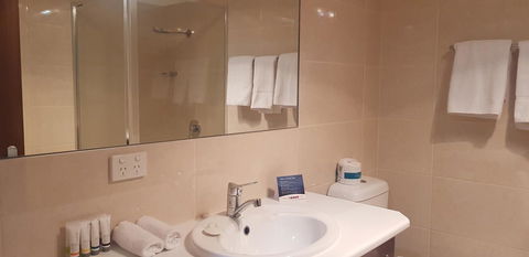 Comfort Hotel Bayside - Adwords Guide 6