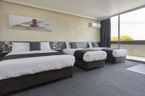 Comfort Hotel Bayside - Adwords Guide 21
