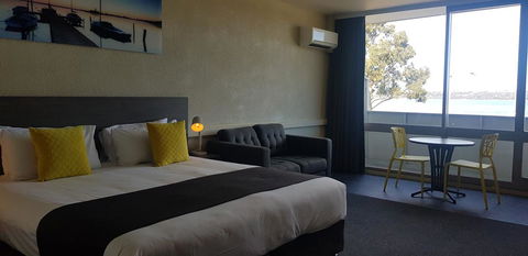 Comfort Hotel Bayside - Adwords Guide 8