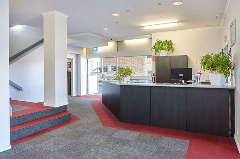 Comfort Hotel Bayside - Adwords Guide 12