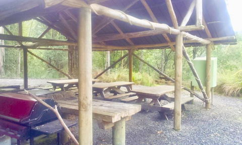 Lemonthyme Wilderness Retreat - Adwords Guide 24