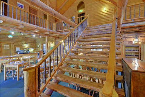 Lemonthyme Wilderness Retreat - Adwords Guide 29