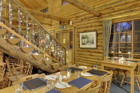 Lemonthyme Wilderness Retreat - Adwords Guide 32