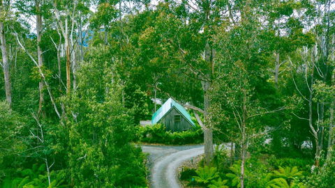 Lemonthyme Wilderness Retreat - Adwords Guide 2