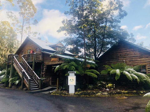 Lemonthyme Wilderness Retreat - Adwords Guide 4