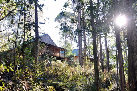 Lemonthyme Wilderness Retreat - Adwords Guide 25