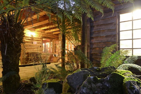 Lemonthyme Wilderness Retreat - Adwords Guide 27