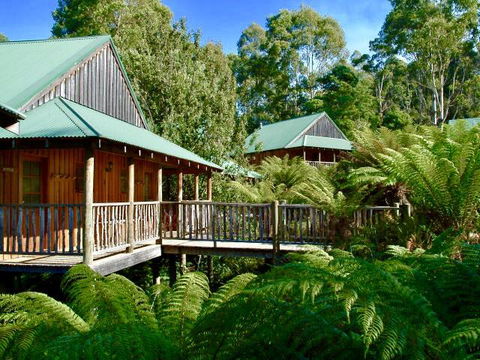Lemonthyme Wilderness Retreat - Adwords Guide 11