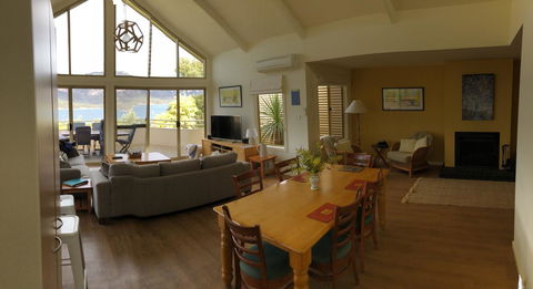 Freycinet Beach House - Adwords Guide 8