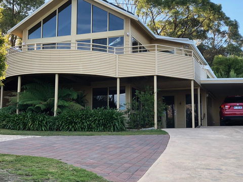 Freycinet Beach House - Adwords Guide 10