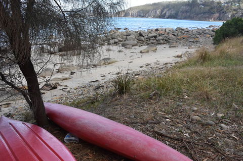 Beachside Taroona - Adwords Guide 22