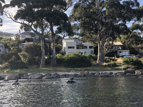 Beachside Taroona - Adwords Guide 20