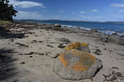 Beachside Taroona - Adwords Guide 30