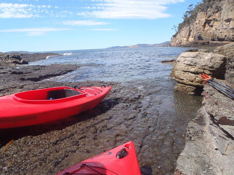 Beachside Taroona - Adwords Guide 23