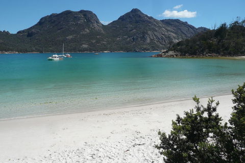 Arthouse Freycinet - Adwords Guide 18