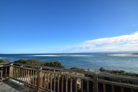 The Strand ~ On The Edge Of The Beach - Adwords Guide 17
