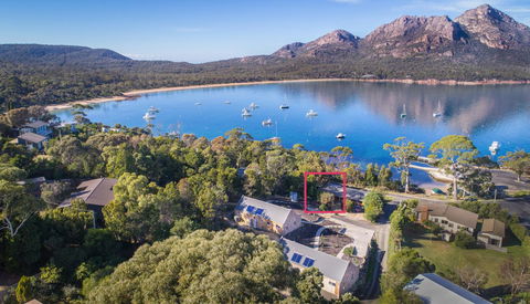 Freycinet Timber Cottage 2 - Adwords Guide 0