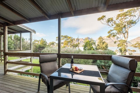 Freycinet Timber Cottage 2 - Adwords Guide 2