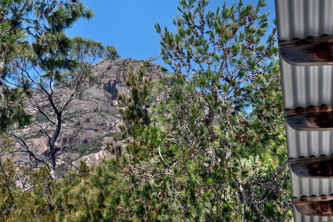 Freycinet Eco Luxe ~ Forest ~ Ocean ~ Mountain - Adwords Guide 9