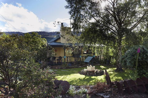 Blue Wren Riverside Cottage - Adwords Guide 10