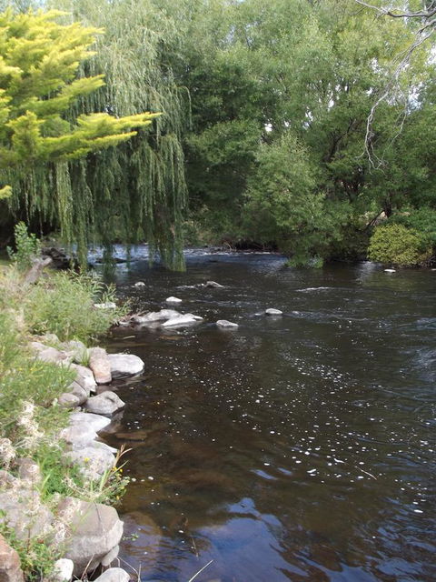 Blue Wren Riverside Cottage - Adwords Guide 7