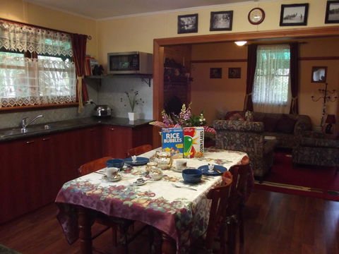 Blue Wren Riverside Cottage - Adwords Guide 19