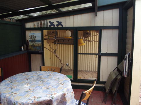 Blue Wren Riverside Cottage - Adwords Guide 13
