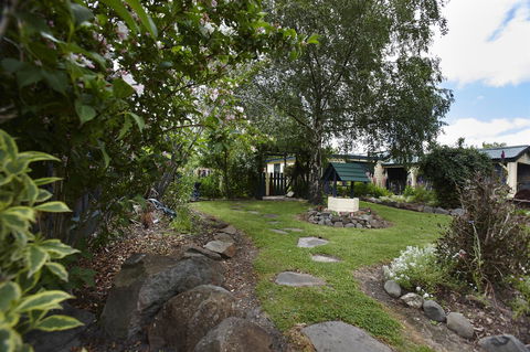 Blue Wren Riverside Cottage - Adwords Guide 5
