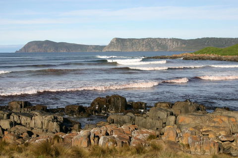 Cloudy Bay Beach House - Adwords Guide 16