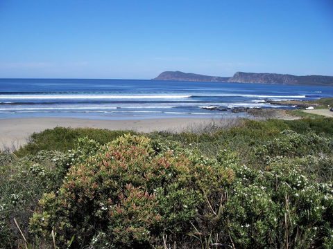 Cloudy Bay Beach House - Adwords Guide 25