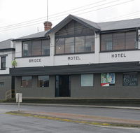 Bridge Hotel - Adwords Guide