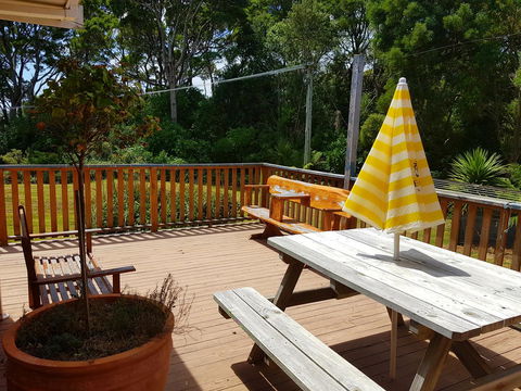 Regatta Point Tavern & Holiday Villas - Adwords Guide 28