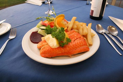 Regatta Point Tavern & Holiday Villas - Adwords Guide 42