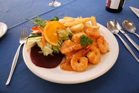 Regatta Point Tavern & Holiday Villas - Adwords Guide 43