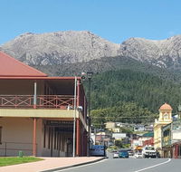 Mt Lyell Motor Inn - Adwords Guide