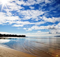 Hawley Beach Escape - Adwords Guide