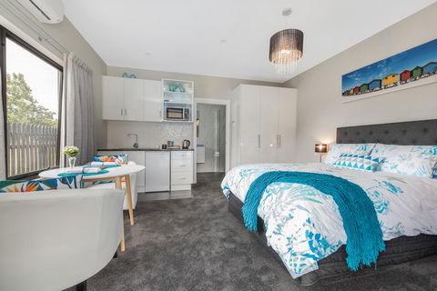 The Wellington Bed And Breakfast - Adwords Guide 8
