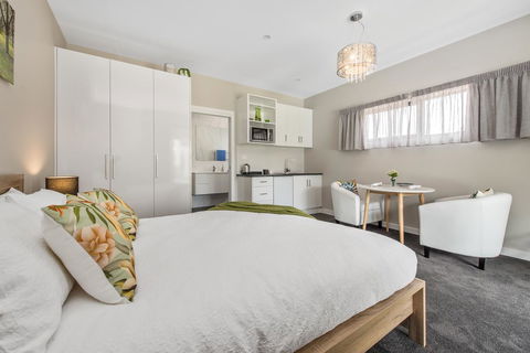 The Wellington Bed And Breakfast - Adwords Guide 12