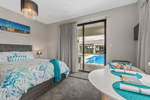 The Wellington Bed And Breakfast - Adwords Guide 1