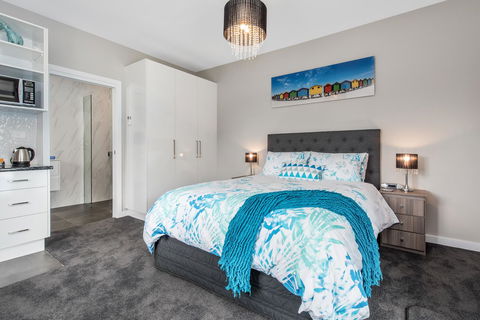The Wellington Bed And Breakfast - Adwords Guide 7
