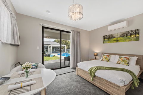 The Wellington Bed And Breakfast - Adwords Guide 10