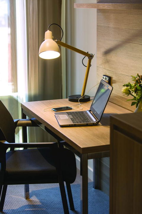 Vibe Hotel Marysville - Adwords Guide 2