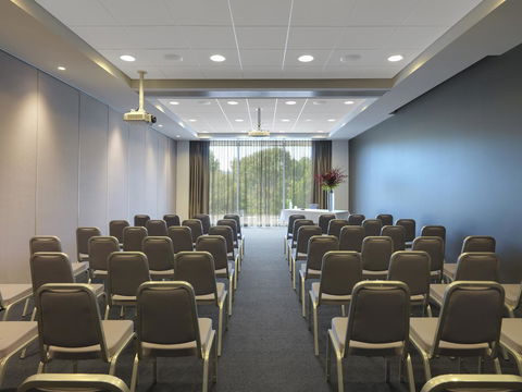 Vibe Hotel Marysville - Adwords Guide 23