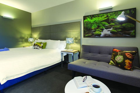 Vibe Hotel Marysville - Adwords Guide 14