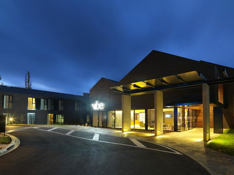 Vibe Hotel Marysville - Adwords Guide 10