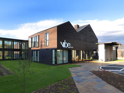 Vibe Hotel Marysville - Adwords Guide 0