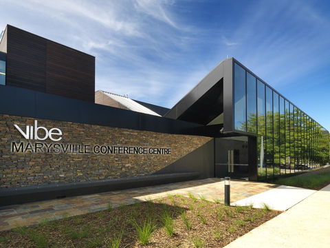 Vibe Hotel Marysville - Adwords Guide 13