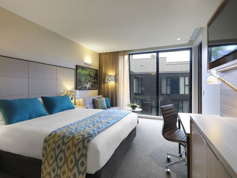 Vibe Hotel Marysville - Adwords Guide 4