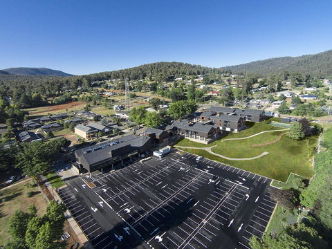 Vibe Hotel Marysville - Adwords Guide 25