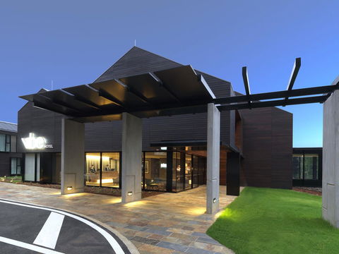 Vibe Hotel Marysville - Adwords Guide 15